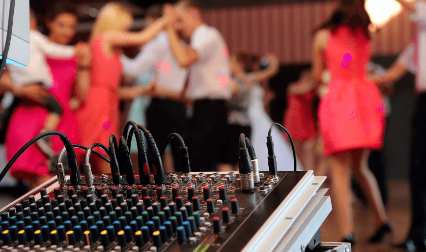 Brisa Productions